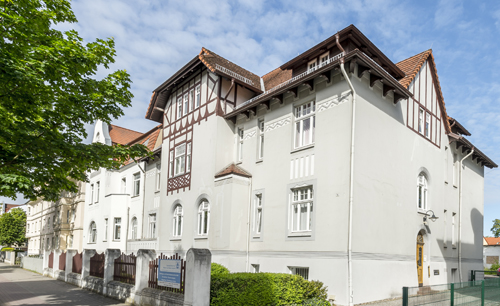 Stendal